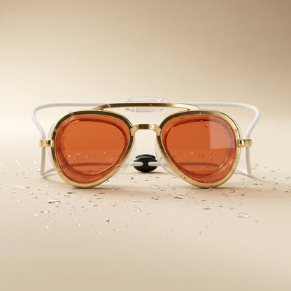 Klueni Aviator Goggles