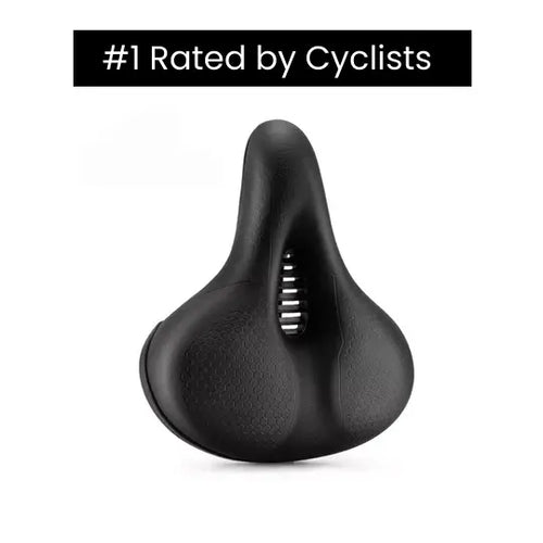 Sierna Saddle 2.0